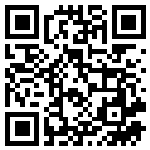 QR kod för kontaktuppgifter