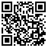 QR kod för kontaktuppgifter