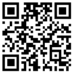 QR kod för kontaktuppgifter