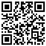 QR kod för kontaktuppgifter