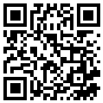 QR kod för kontaktuppgifter