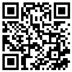 QR kod för kontaktuppgifter