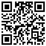 QR kod för kontaktuppgifter