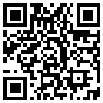 QR kod för kontaktuppgifter