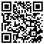 QR kod för kontaktuppgifter