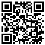 QR kod för kontaktuppgifter