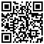 QR kod för kontaktuppgifter