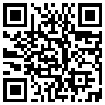 QR kod för kontaktuppgifter