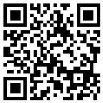 QR kod för kontaktuppgifter