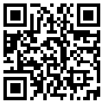 QR kod för kontaktuppgifter