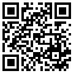 QR code for Auto World Ottawa website