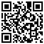 QR code for Axis Chiropractic website