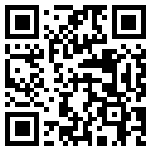 QR code for Balanced Health & Sports Therapy website