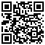 QR code for B & L Maintenance Co. website
