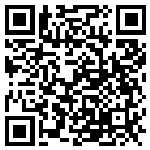 QR code for Barefoot Towing LLC website
