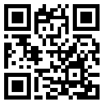 QR code for Bay Chiropractic Clinic website