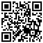 QR code for BC Landscape & Gardens website