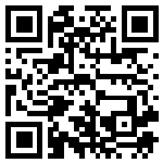 QR code for Bella Medspa website
