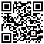 QR code for Bill's Home Service website