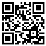 QR code for Black2Blond website