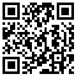QR code for Blondtourage Salon website