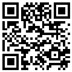 QR code for Belanova Salon & Blowbar website