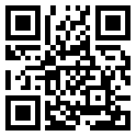 QR code for Bonavista Physical Therapy website