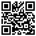 QR code for Built by Vision website