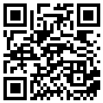 QR del perfil publico de Peluqueria