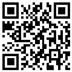 QR code for Calgary Core Physiotherapy website