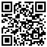 QR code for Caliber Automotive Ltd. website
