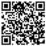 QR code for Centre Street Dental website