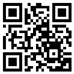 QR code for ClemsAuto website