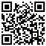 QR code for Cornerstone Physiotherapy website