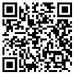 QR code for Cross Roads Physiotherapy website