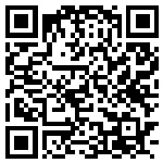QR download APK Cubiconia Absensi