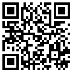 QR code linking to the Shifting Perceptions website