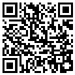 QR code for deMANDS Property Care website