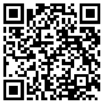 QR code for Denson Downtown Dental website