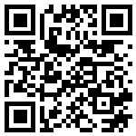 QR code for Divine Janitorial Services website