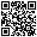 QR code for Draft Busters Inc. website