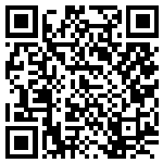 QR code for Dust Bunny Cleaning and Services website