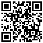 QR code for éclat Spa & Wellness website