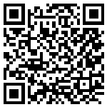 QR code for Elle Landry's Lawn & Landscaping website