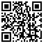 QR code for the Eminent Models Get Scouted page