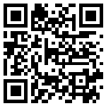 QR code for Evergreen Home Pro website