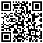 QR code for Evolve Med Spa website