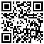 QR code for Flemingdon Park Dental Centre website