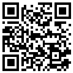 QR code for Fast Layne Plumbing website