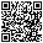 QR code for Cheque Deposit at Gale Street Post Office